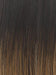 RL8/29SS SHADED HAZELNUT | Warm Medium Brown Evenly Blended with Ginger Blonde with Dark Roots