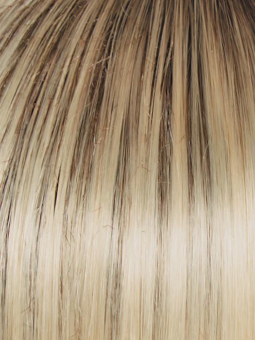 SS613 SS SHADED PLATINUM