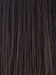DARK-CHOCOLATE | Dark Brown and Medium Brown Evenly Blended