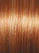 SS29/33 ICED PUMPKIN SPICE | Strawberry Blonde shaded with Dark Red-Brown