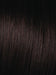 R4 Midnight Brown | Darkest Brown base with a blend of Dark Brown and Warm Medium Brown throughout