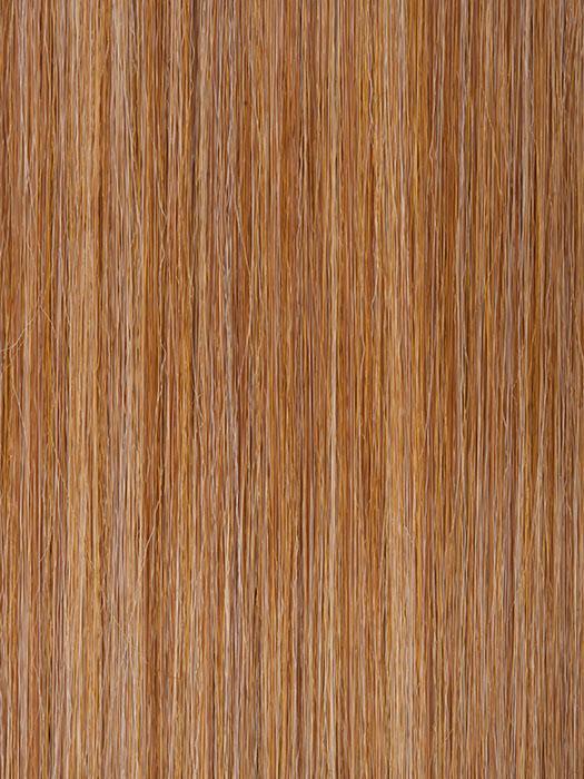 P2216 | Light Brown, Platinum, and Reddish Blonde mixed