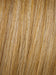 R25 GINGER BLONDE | Medium Golden Blonde with Subtle Blonde Highlights