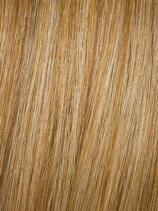 R25 | GINGER BLONDE