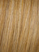 R25 GINGER BLONDE | Medium Golden Blonde with Subtle Blonde Highlights