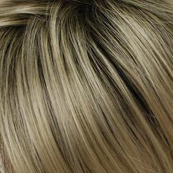 Rooted Blonde