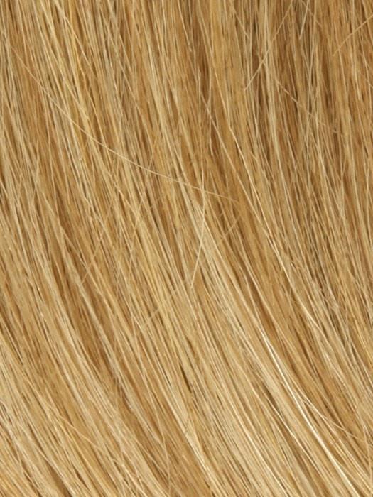 140/14 SPRING HONEY | Medium Blonde Blended w. Light Brown Tones