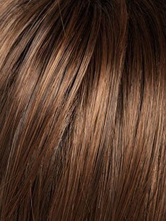 SS9/30 | SHADED COCOA | Dark Dark Brown with Subtle Warm Highlights Roots