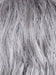 SALT-&-PEPPER-MR | A 50/50 Blend of Deep Charcoal Grey and Light Alabaster Grey Tones with a Micro Root