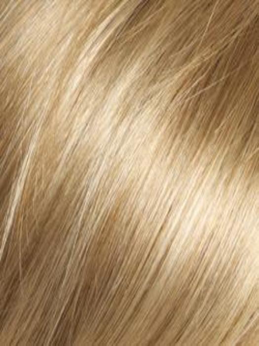 SPRING HONEY Honey Blonde and Gold Platinum Blonde 50/50 blend