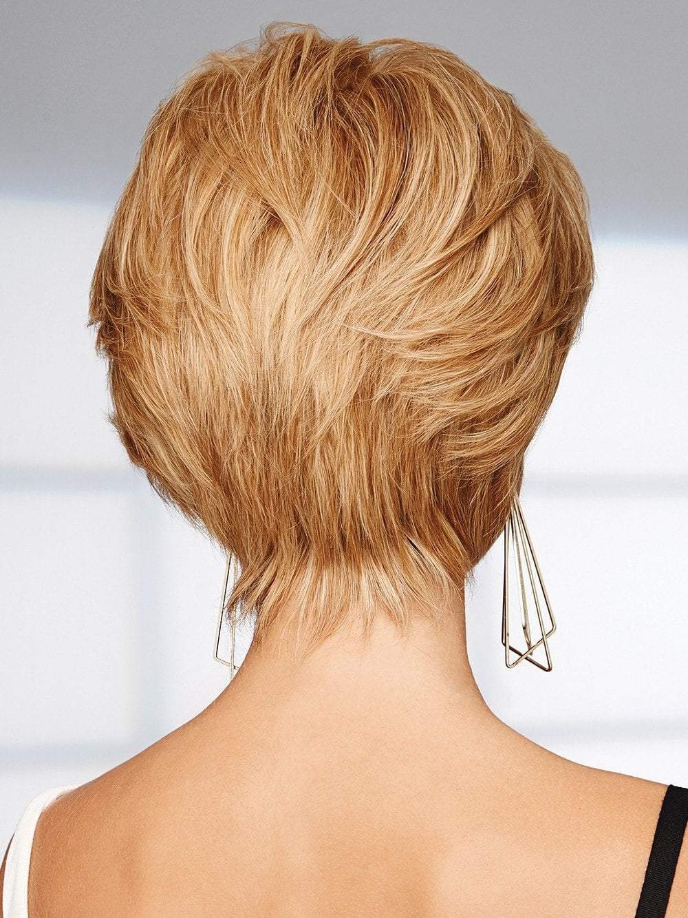 R14/25 HONEY GINGER | Dark Golden Blonde with light Gold highlights