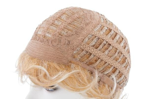 Cap Construction | Ellyn by Tony of Beverly