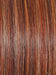 RL31/29 FIEREY COPPER | Medium Light Auburn Evenly Blended with Ginger Blonde