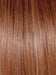 RL29/33SS ICED PUMPKIN SPICE | Strawberry Blonde Shaded with Dark Red-Brown