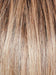 RL17/23SS ICED LATTE MACCHIATO | Honey Blonde shaded with Cool Blonde and Dark Roots