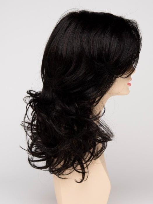 BLACK | Jet Black