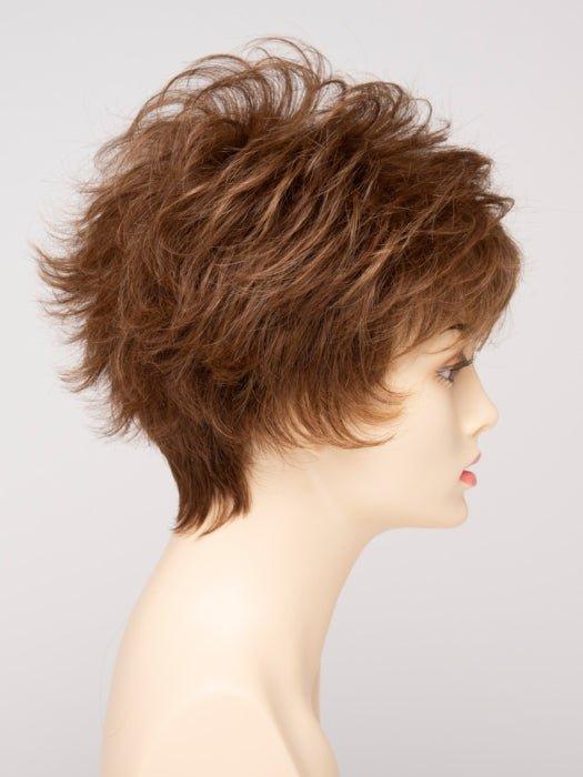 LIGHT BROWN | Light Golden Brown with subtle highlights