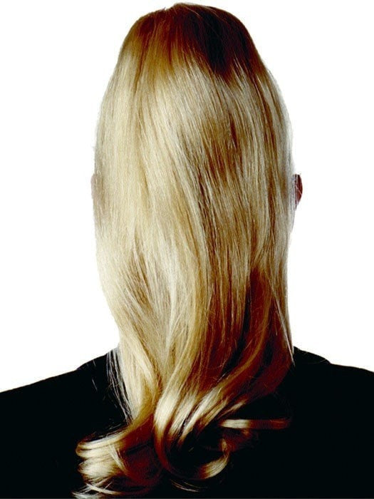 Aspen HH Switch Ponytail : Long Human Hair Hairpiece
