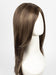 8RH14 HOT COCOA | Medium Brown with 33% Medium Natural Blonde Highlights