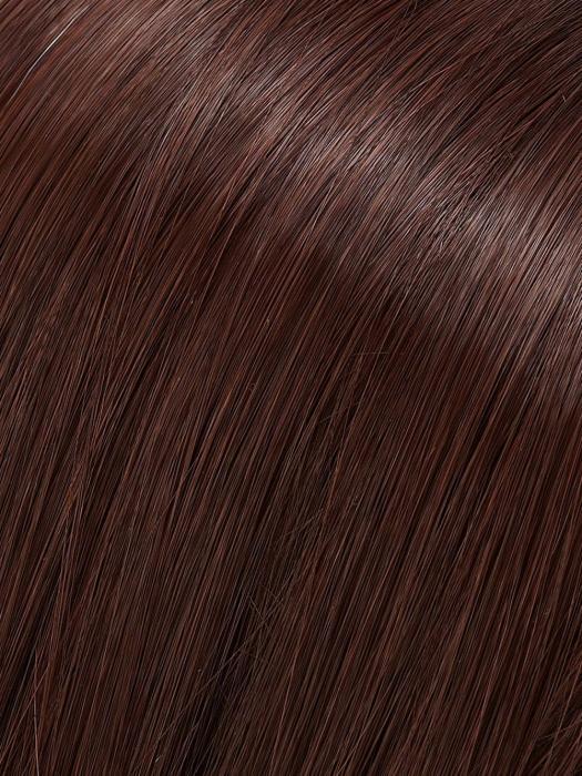 33 DARK AUBURN | Medium Natural Red