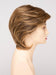 FROSTED | Light Brown with Wheat Blonde blended highlights