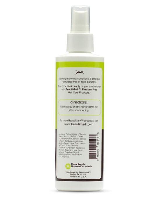 Great hair deserves great care!