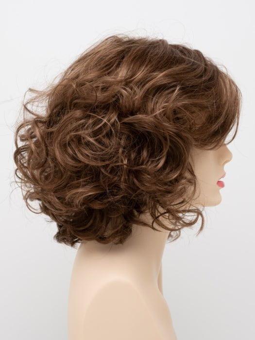 LIGHT BROWN | Light Golden Brown with subtle highlights