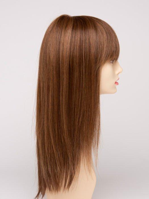 12 LIGHT BROWN | Light Golden Brown with subtle highlights