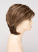 ALMOND BREEZE | Light Brown blended with Ash Blonde