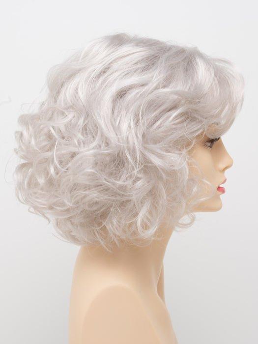 LIGHT GREY | Pure White Grey