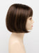 10 MEDIUM BROWN | Medium Brown with natural highlights