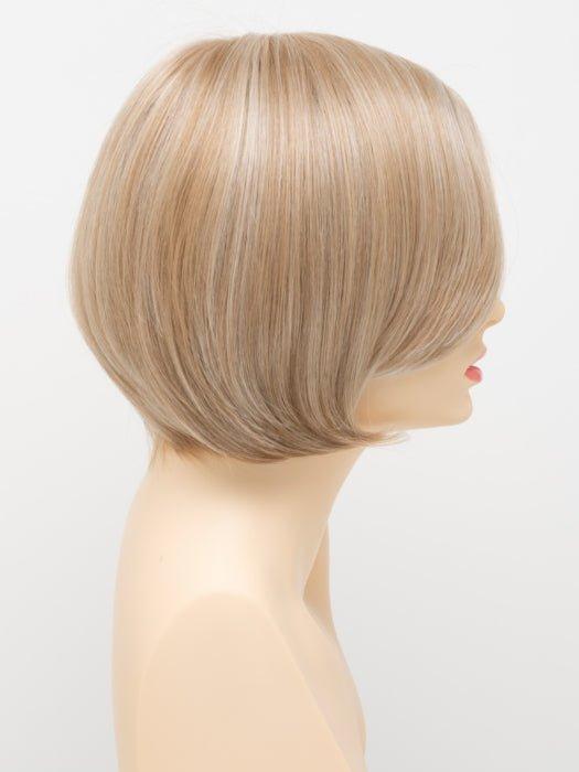 LIGHT BLONDE | 2 toned blend of Creamy Blonde with Champagne highlights