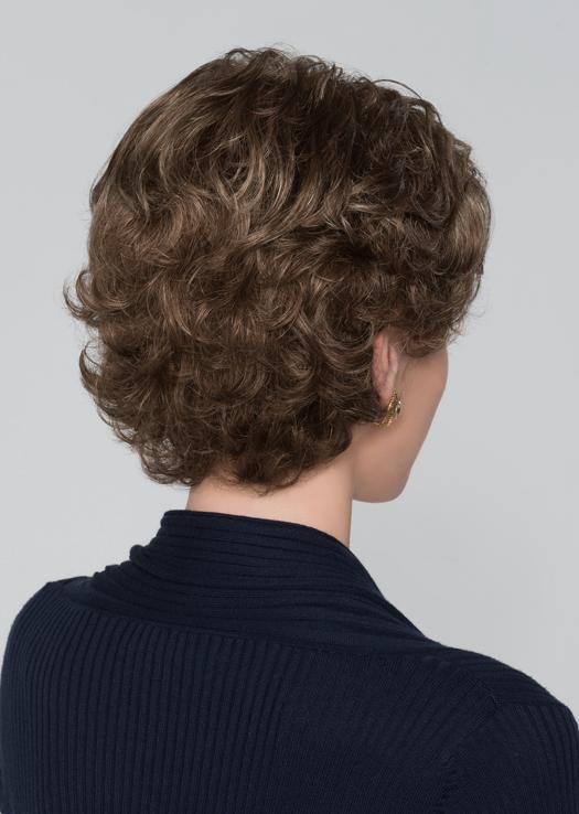 Nancy by Ellen Wille in Sand Mix