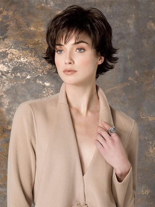 DATE LARGE by Ellen Wille | Hair Power Collection