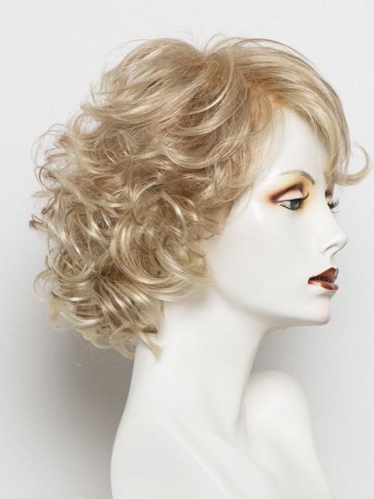CHAMPAGNE MIX | Light Beige Blonde, Medium Honey Blonde, and Platinum Blonde Blend
