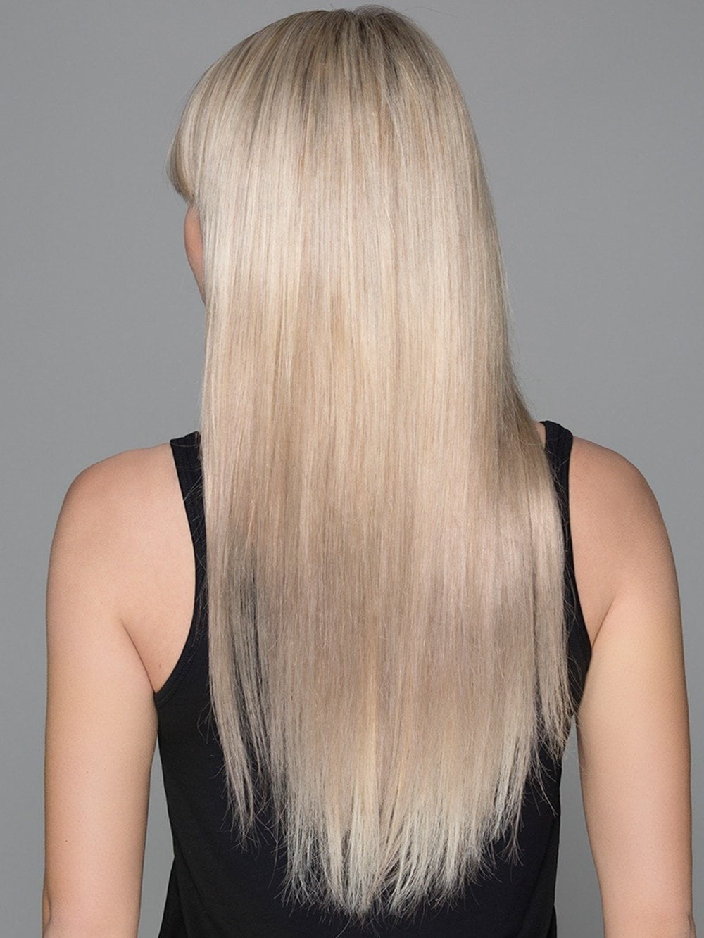 Hair In by Ellen Wille