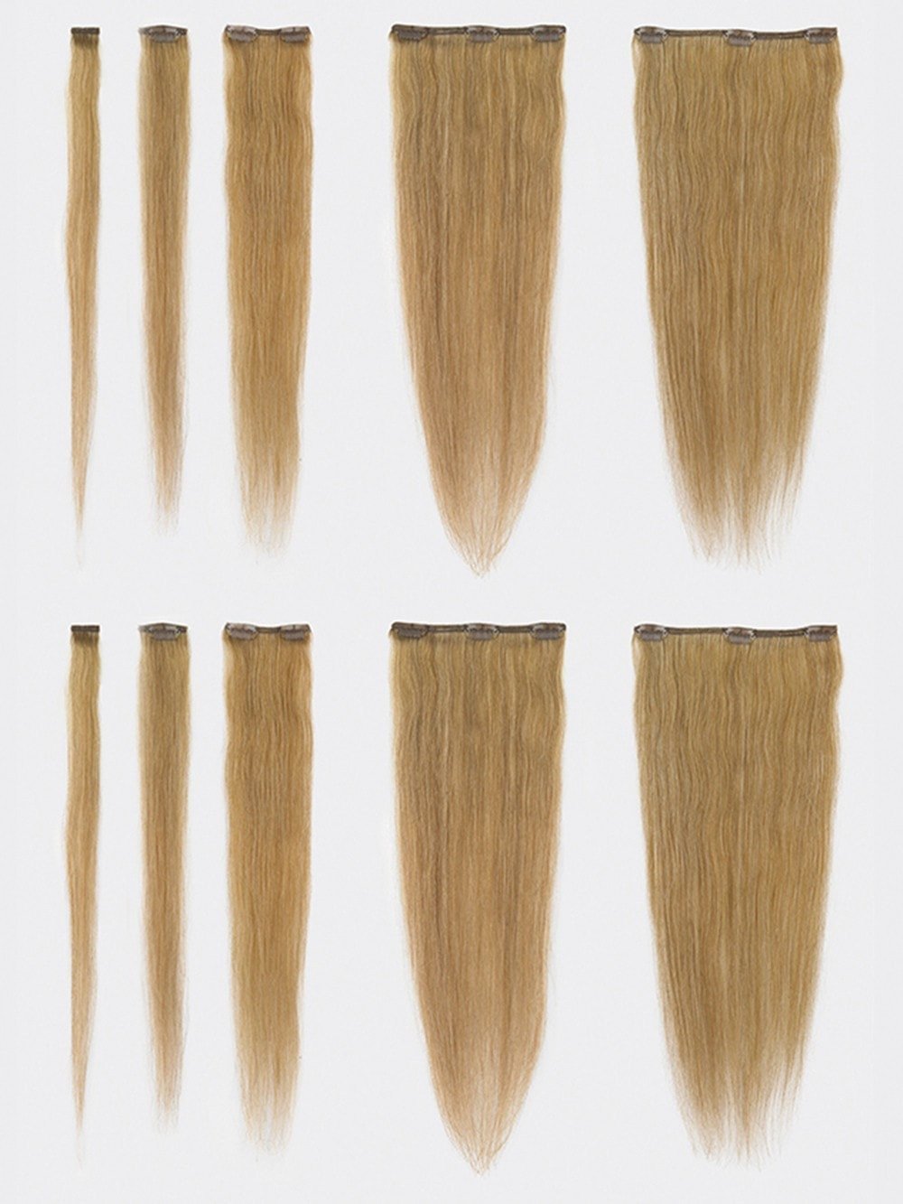 Hair In by Ellen Wille
