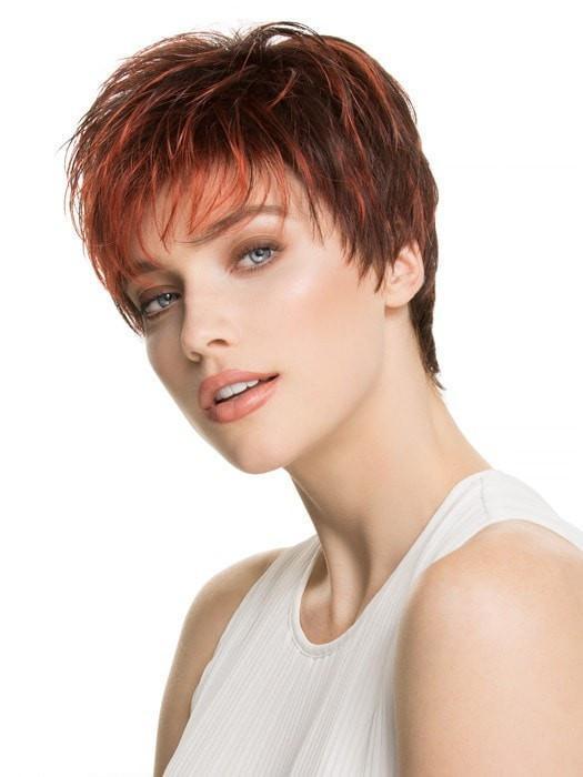 The Monofilament Part is hand-knotted to create tThe synthetic fiber retains its style even through washings