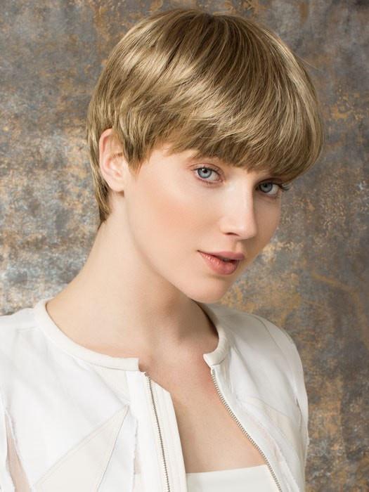 SPACE by Ellen Wille in SAND MIX | Light Brown, Medium Honey Blonde, and Light Golden Blonde Blend