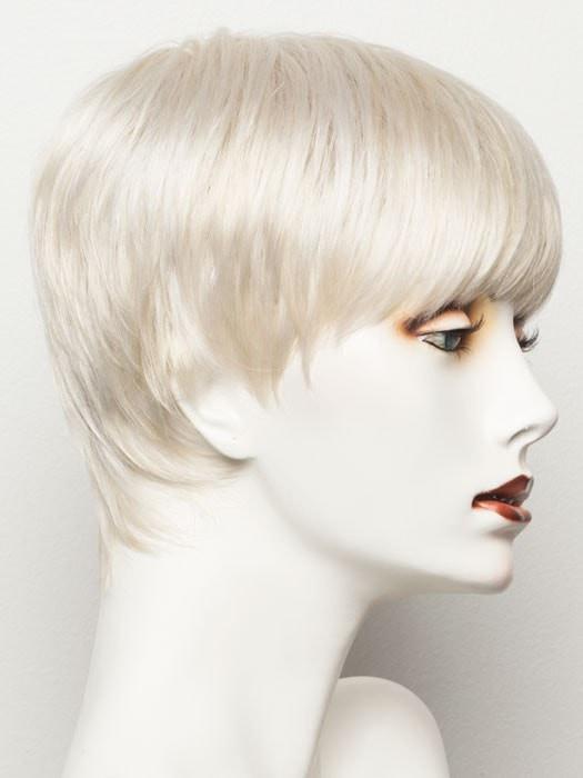 PLATIN BLONDE MIX | Pearl Platinum, Light Golden Blonde, and Pure White Blend