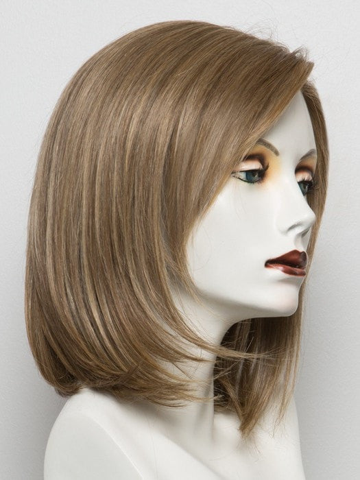 SAND MIX | Light Brown, Medium Honey Blonde, and Light Golden Blonde blend