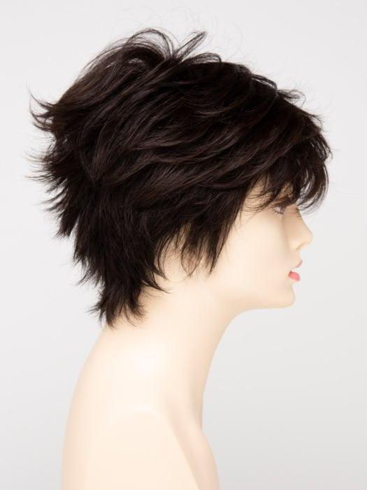 DARK BROWN | Espresso and Coffee Mix