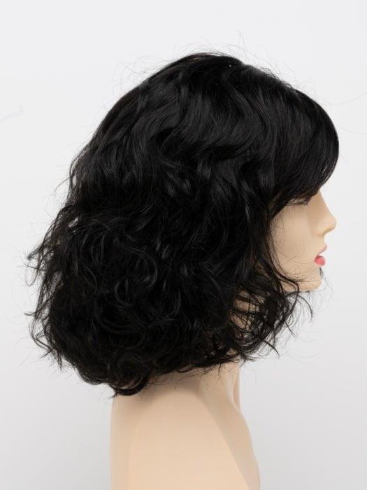 BLACK | Jet Black