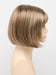 DARK BLONDE | 2 toned blend of Dark Honey Blonde with Lighter Blonde highlights