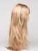 MEDIUM-BLONDE | Soft Golden Blonde with Champagne Blonde highlights