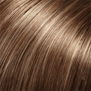 Golden Brown Highlighted