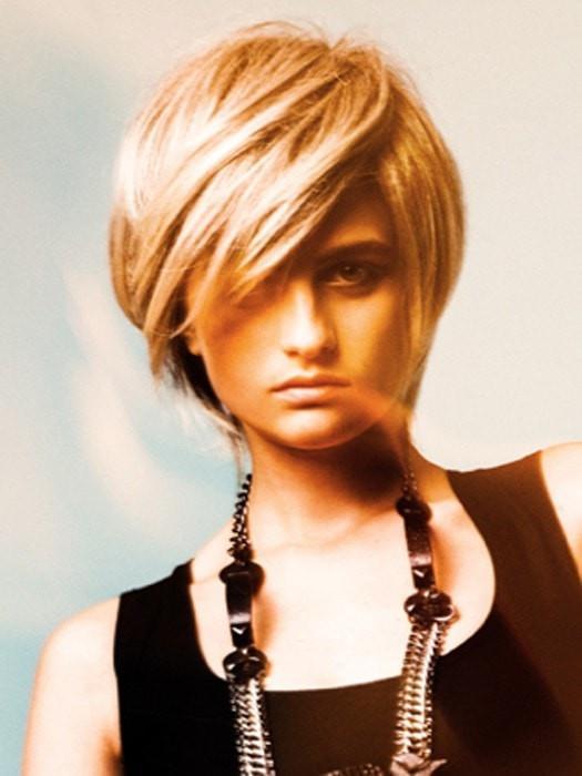 Modern Edge by Forever Young | Color: Coffee-Cream (lighting affects color)