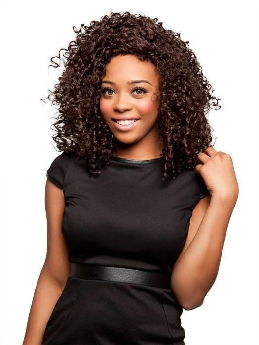 Twirl It by Forever Young | Synthetic Wig for Black Women | CLOSEOUT