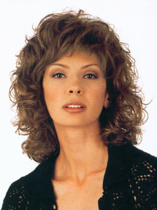 Sunny by Henry Margu | 3/4 Fall Hairpiece | 40% OFF - WigOutlet.com - 1