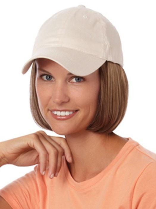 Shorty Hat Beige by Henry Margu | Color: 27AH